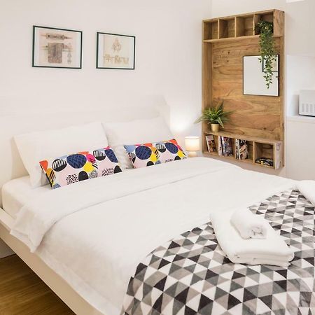 Studio Apartments Near Park Zrinjevac Zagreb Eksteriør bilde