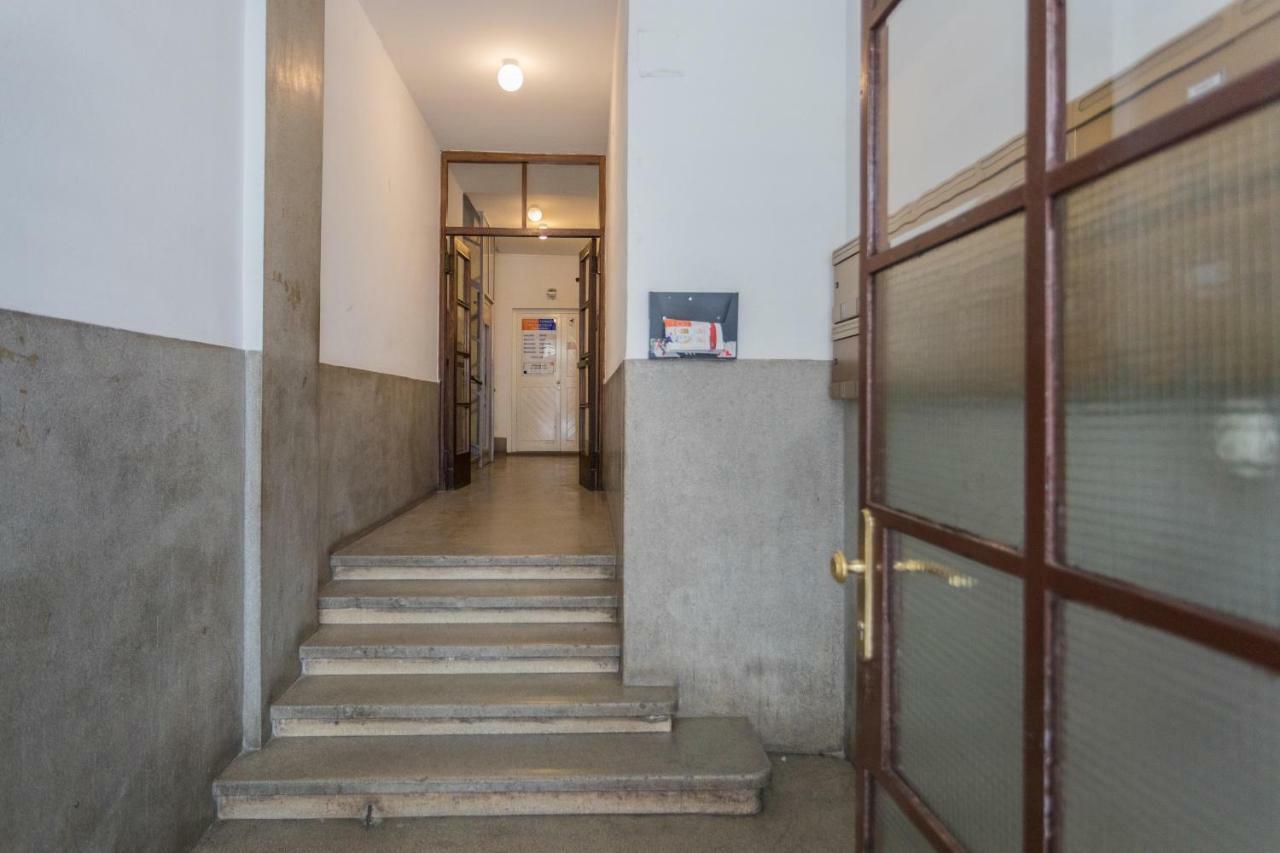 Studio Apartments Near Park Zrinjevac Zagreb Eksteriør bilde
